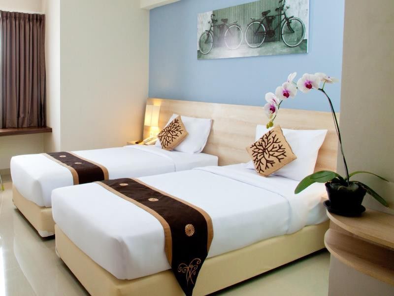 The Salak Bali 3* Denpasar (Bali)