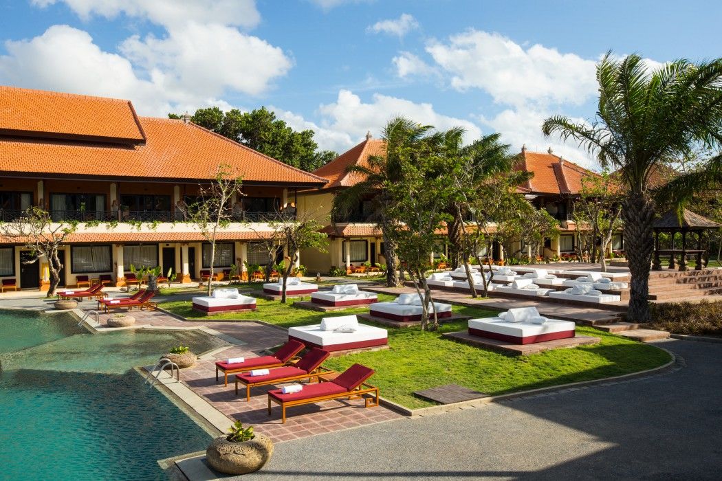 Resort Sadara 5*