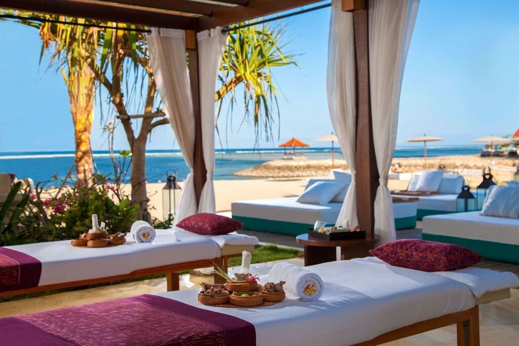 Sadara 5* Nusa Dua (Bali)