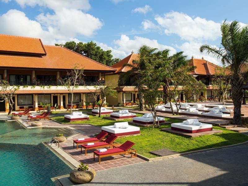 Resort Sadara