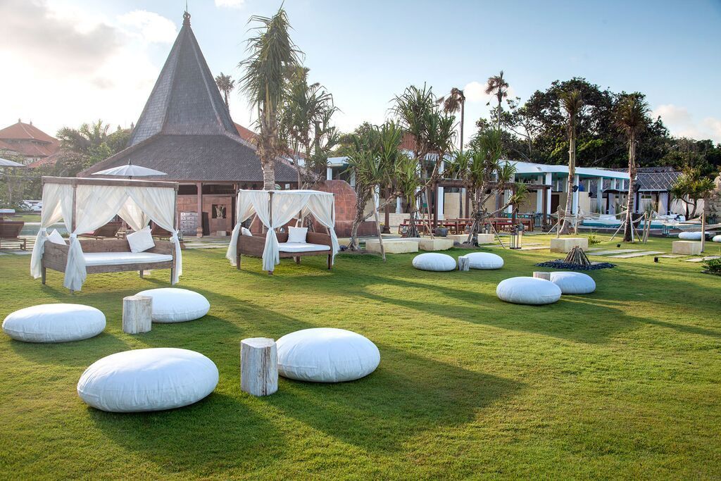 Sadara Resort 5*