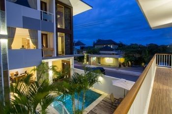 Aparthotel M Bali Seminyak (Bali)