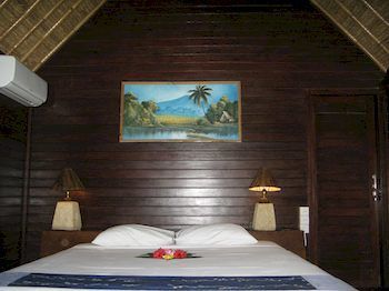 Ts Hut Lembongan Holiday park Nusa Lembongan (Bali)