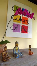 Taman liburan United Colors Of Bali