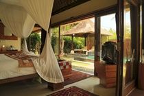Resort Nirvana Bali Ubud (Bali)