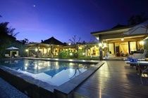 Nirvana Bali Resort Ubud (Bali)