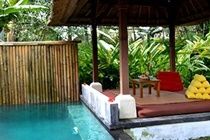Resort Nirvana Bali 4*