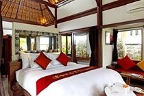 Nirvana Bali 4* Ubud (Bali)