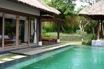 Nirvana Bali Ubud (Bali)