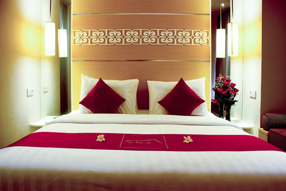 The Alea Hotel 3*