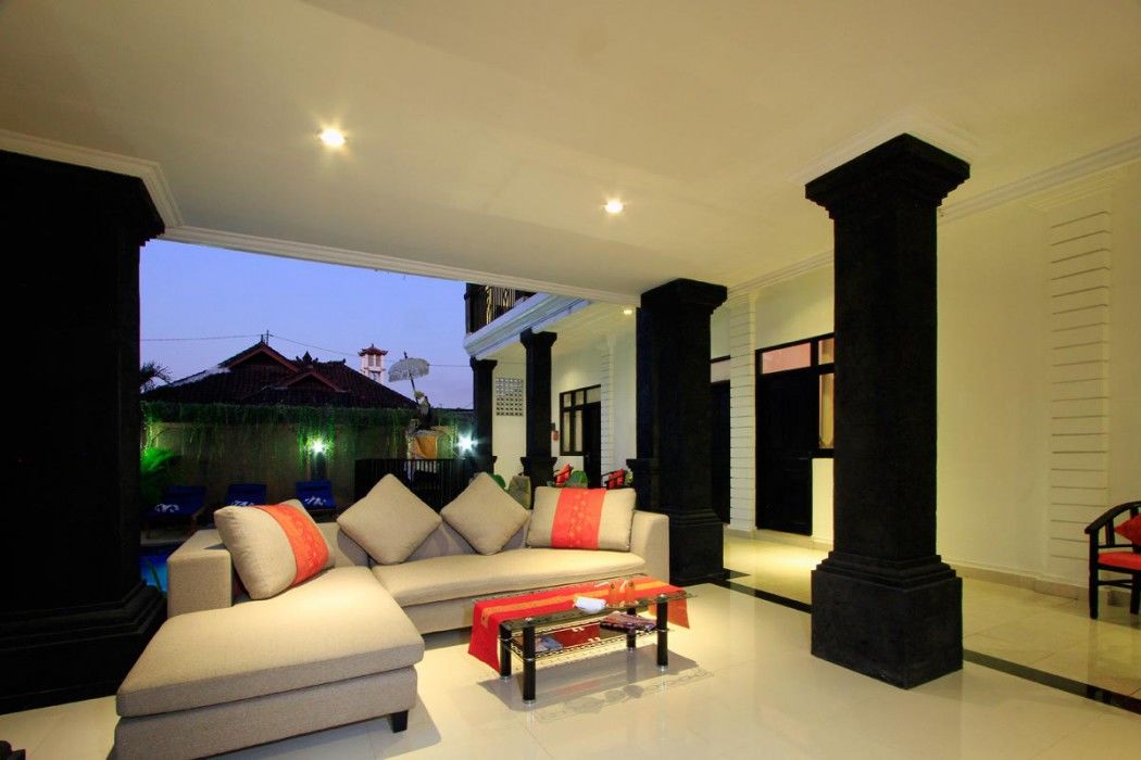 Kubu Anyar 3*