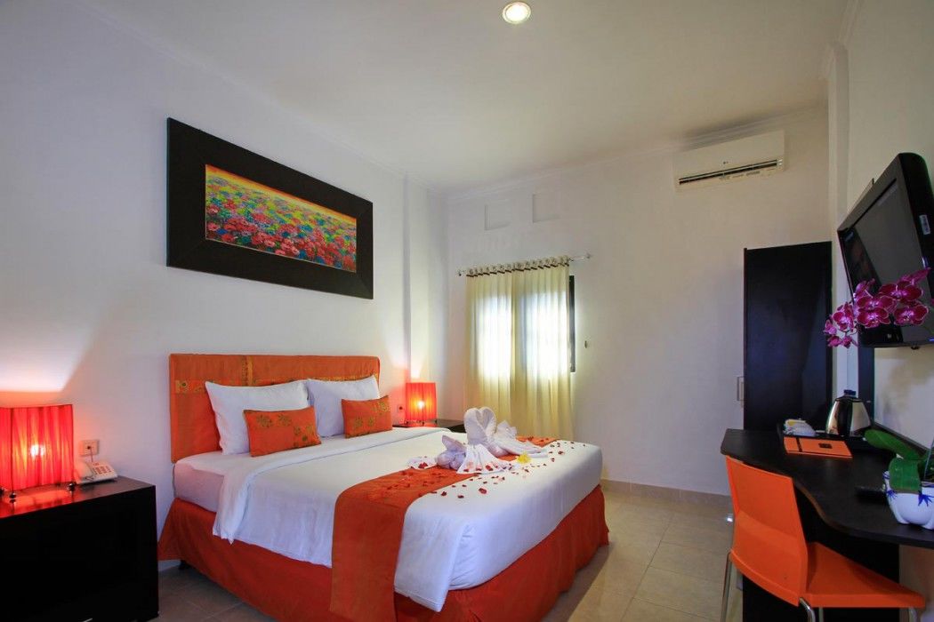 Kubu Anyar Hotel 3*