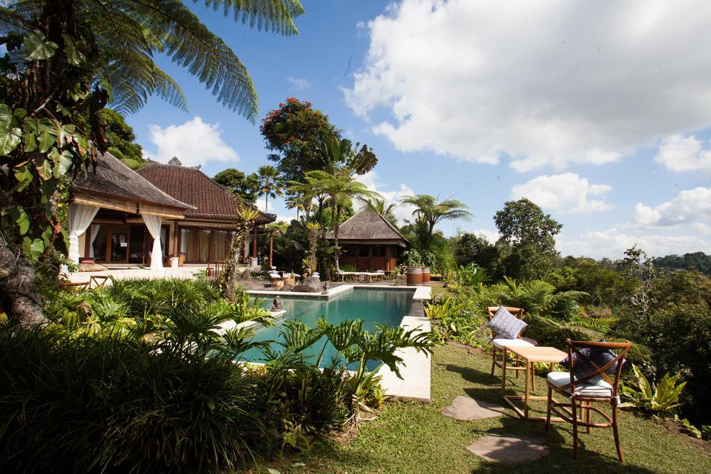 Heaven In Bali Homestay Penginyahan