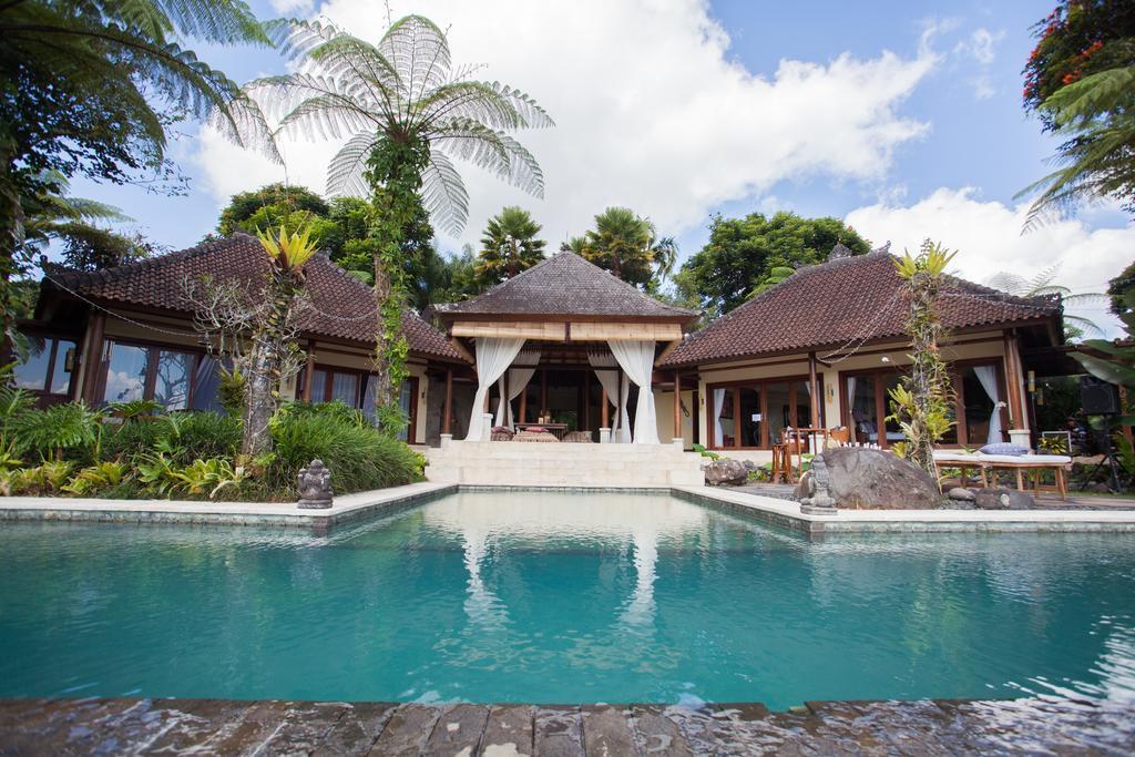 Heaven In Bali Homestay