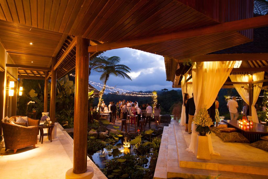 Heaven In Bali