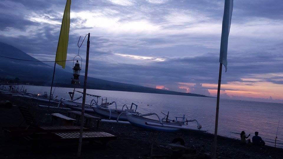 Alur Homestay