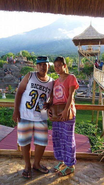 Homestay Alur *