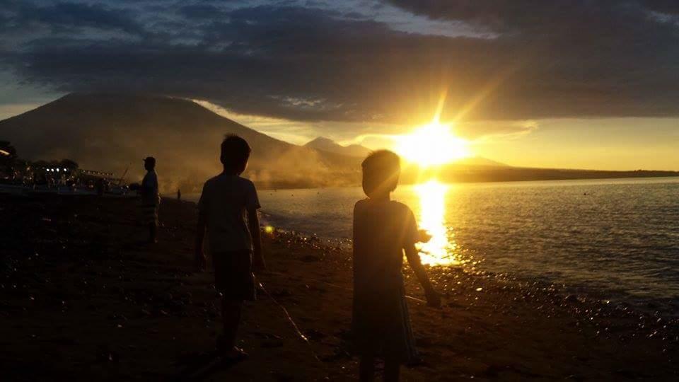 Alur * Amed (Bali)