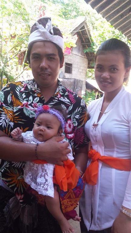 Alur * Amed (Bali)