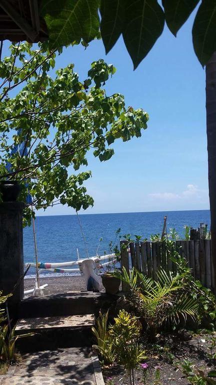 Homestay Alur