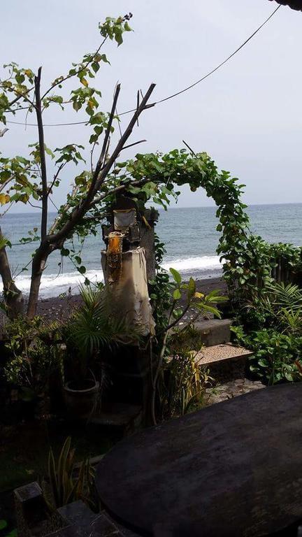 Alur Homestay