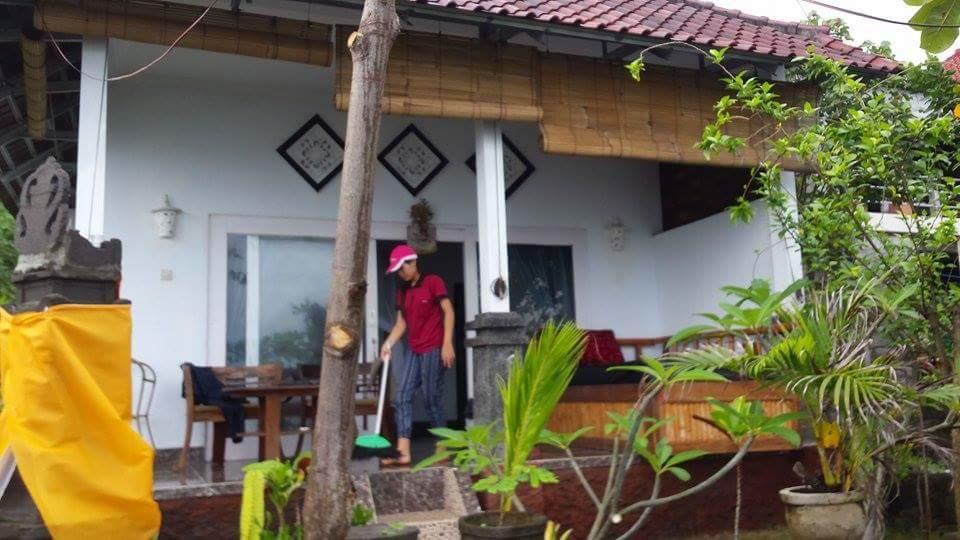 Alur * Amed (Bali)