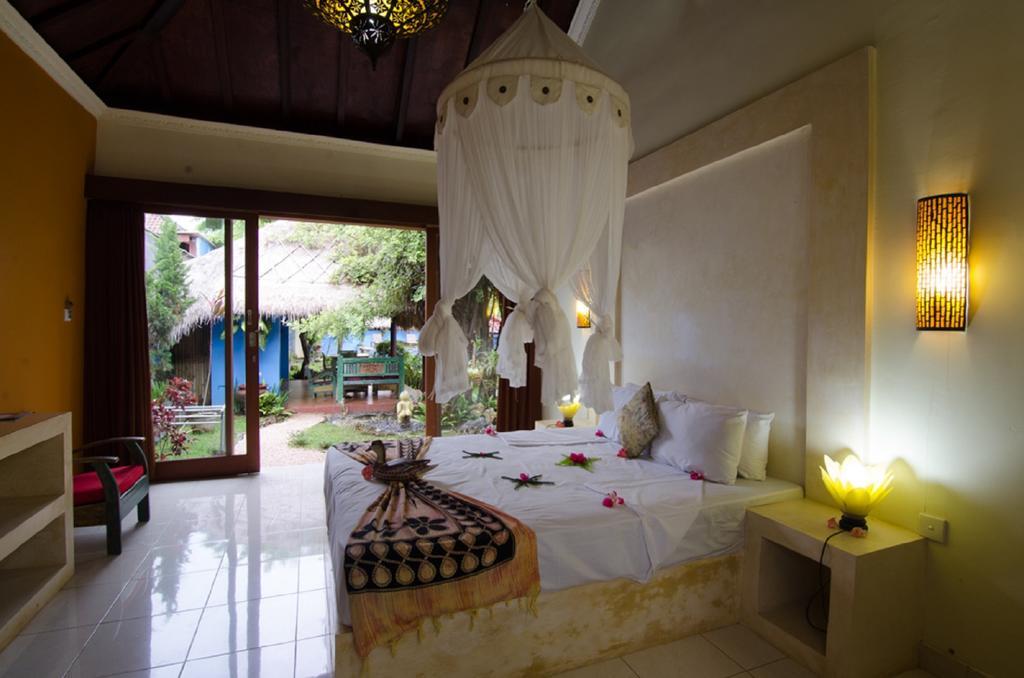 Villa Nusa *