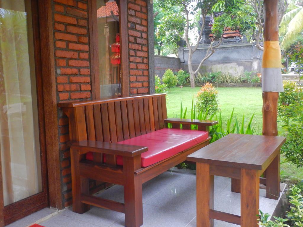 Menjangan View Bed & Breakfast 3*