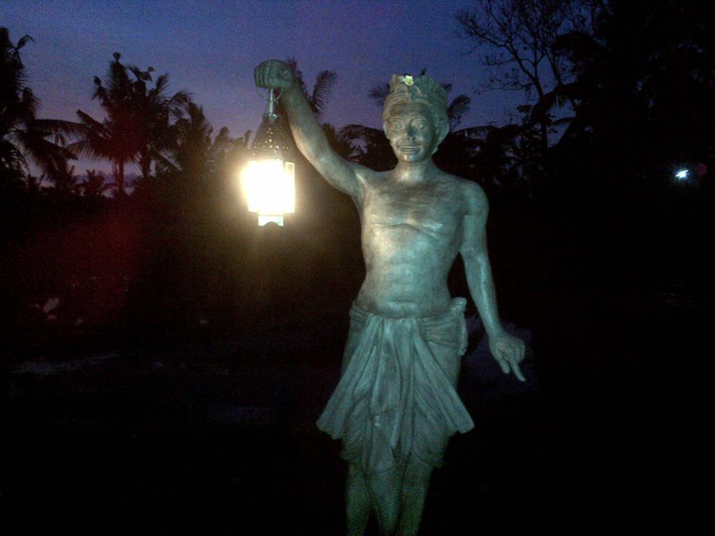 Amatara Agung Raka 4*