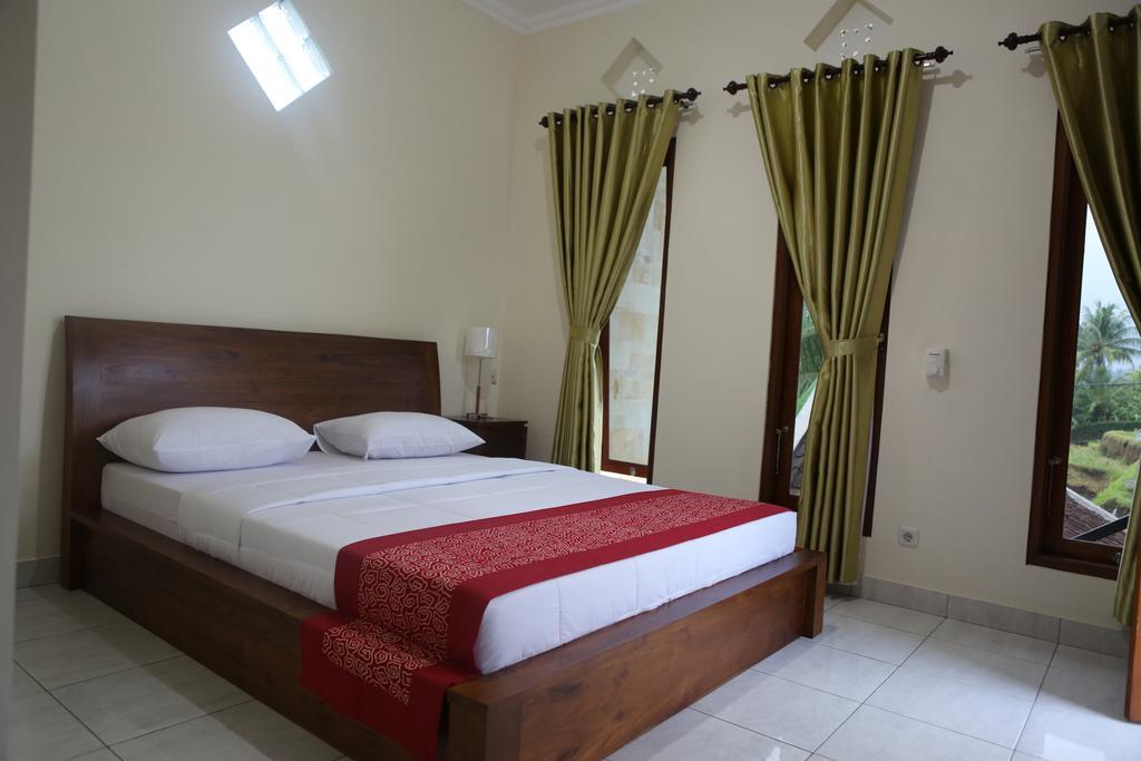 Guest house Ancut Sari *