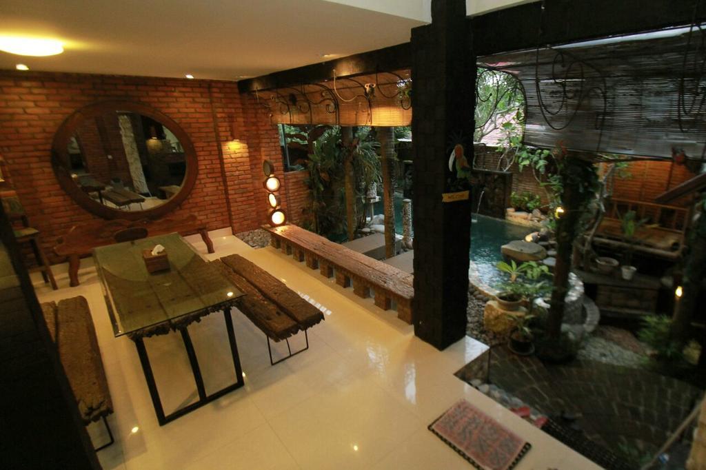 Dayins Uluwatu (Bali)