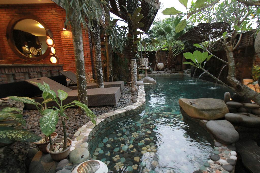 Dayins Uluwatu (Bali)