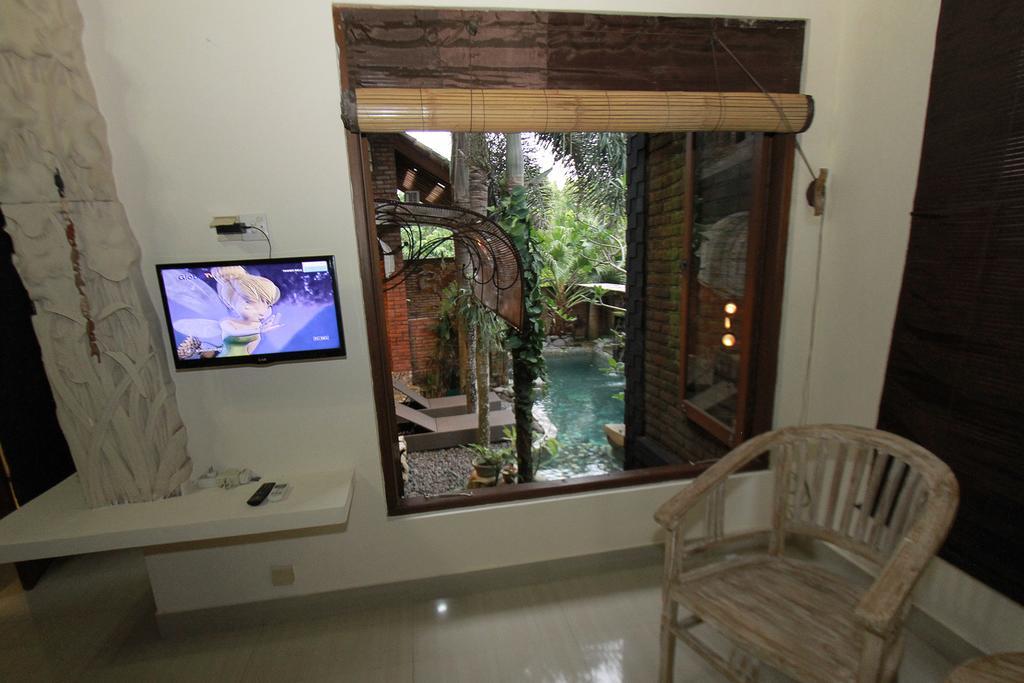 Dayins Villa