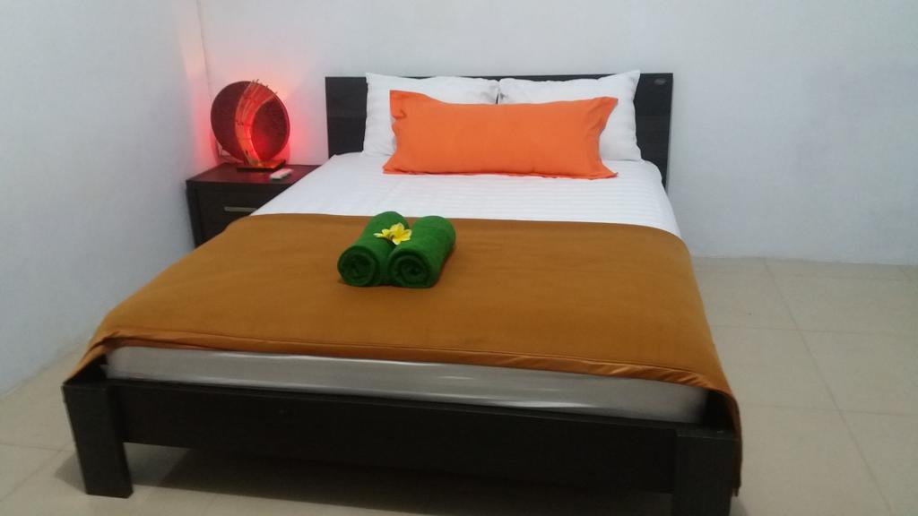Guest house Mawar 2*