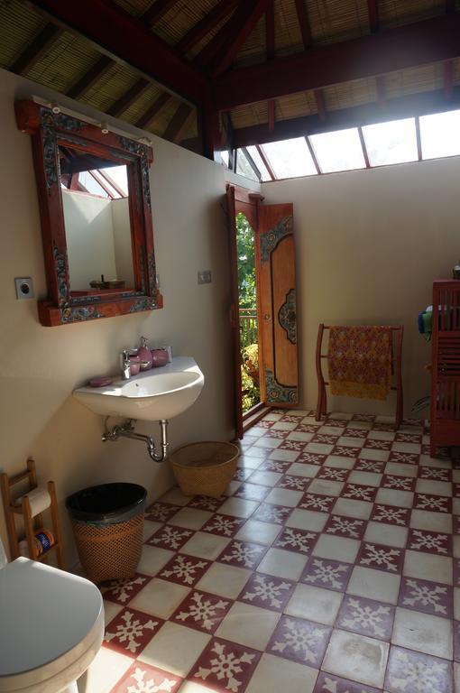 Holiday park Manggis Garden Dive 3*
