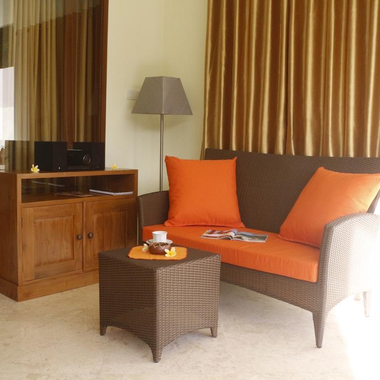 Villa Olivia *