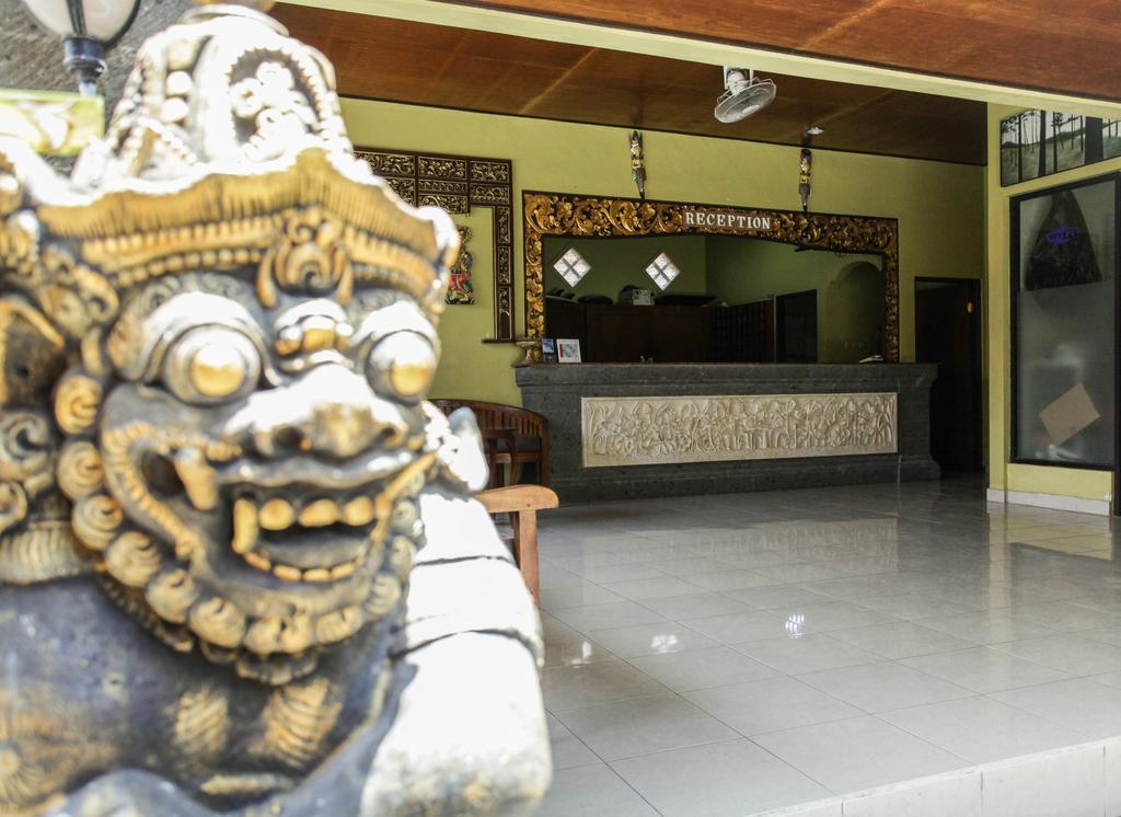 Hotel Agung Kuta (Bali)
