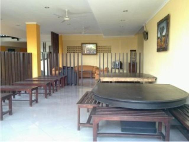 Bed & Breakfast Ct1 Bali *
