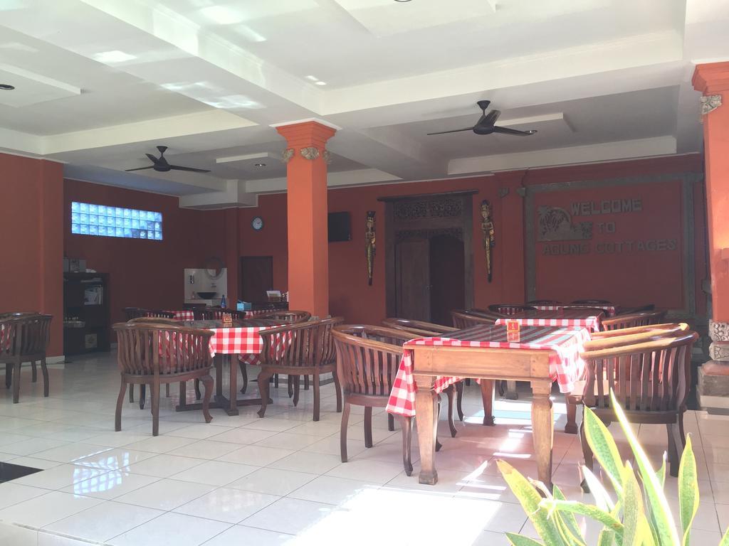 Hotel Agung 3*