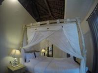 Villa Joglo On The
