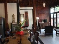 Joglo On The * Lovina (Bali)