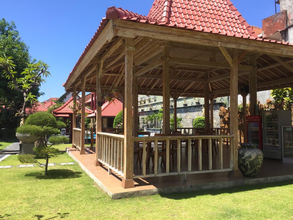Agung Hotel