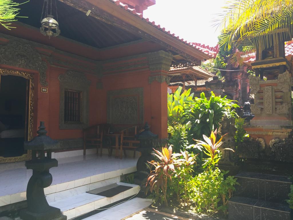 Agung 3* Kuta (Bali)