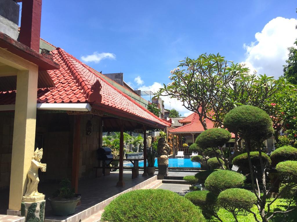 Agung Hotel