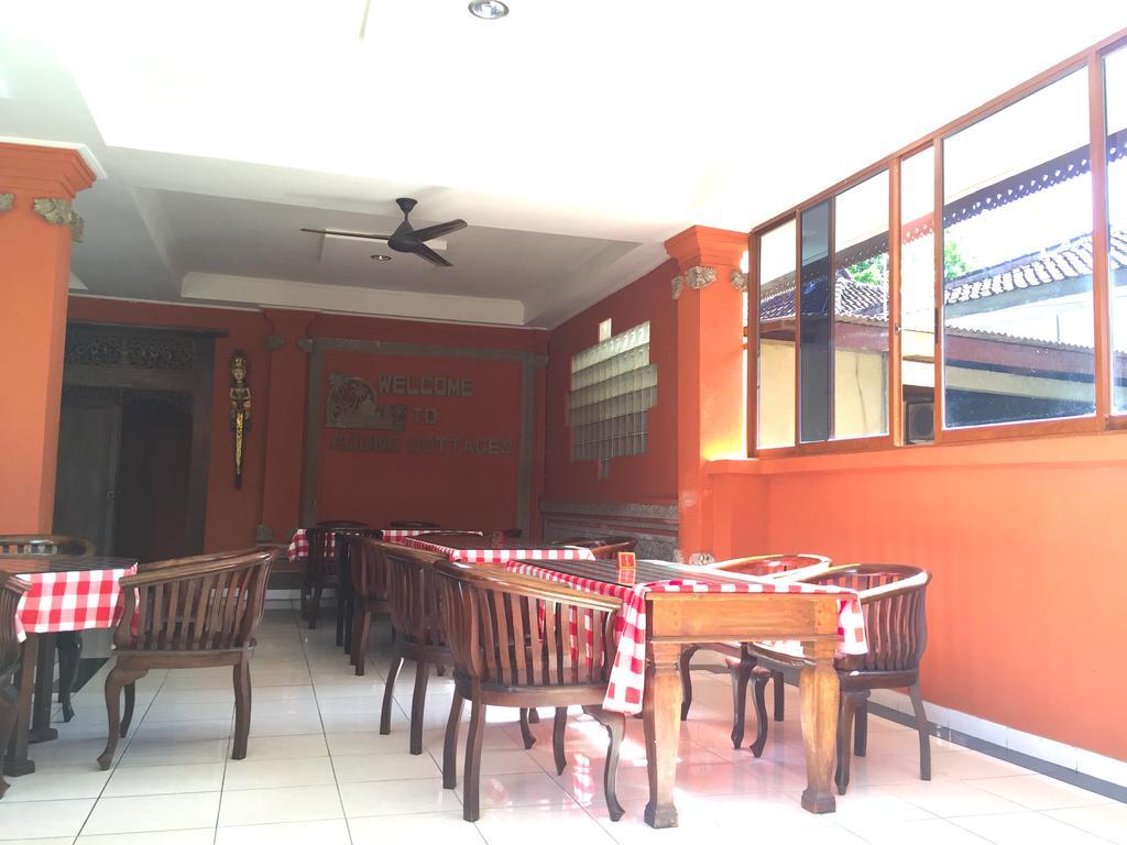 Hotel Agung Kuta (Bali)