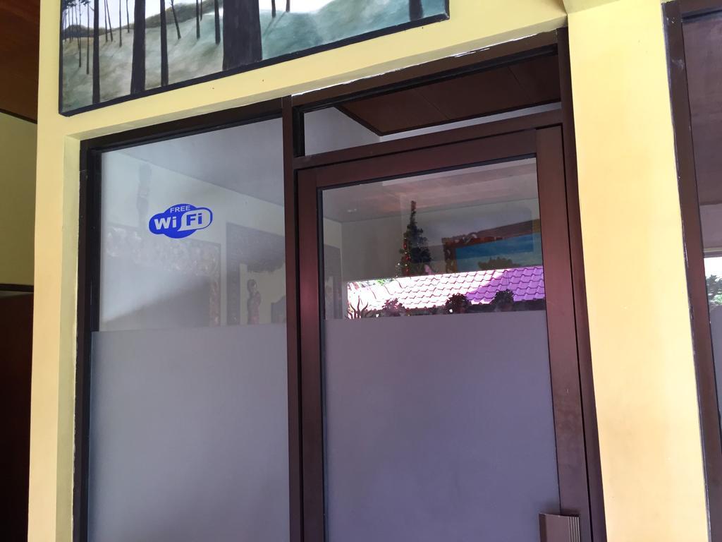Hotel Agung