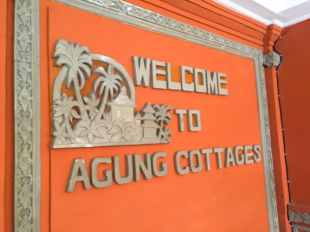 Hotel Agung 3*