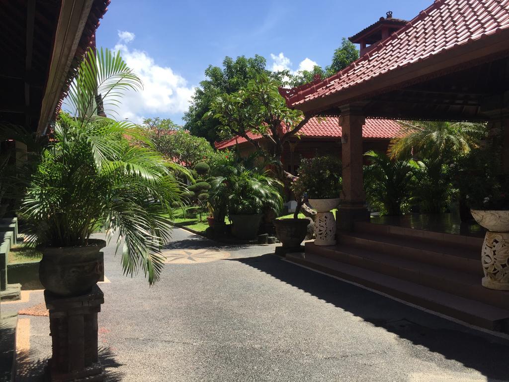 Agung 3* Kuta (Bali)