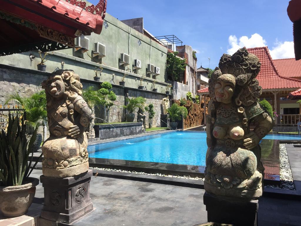 Hotel Agung