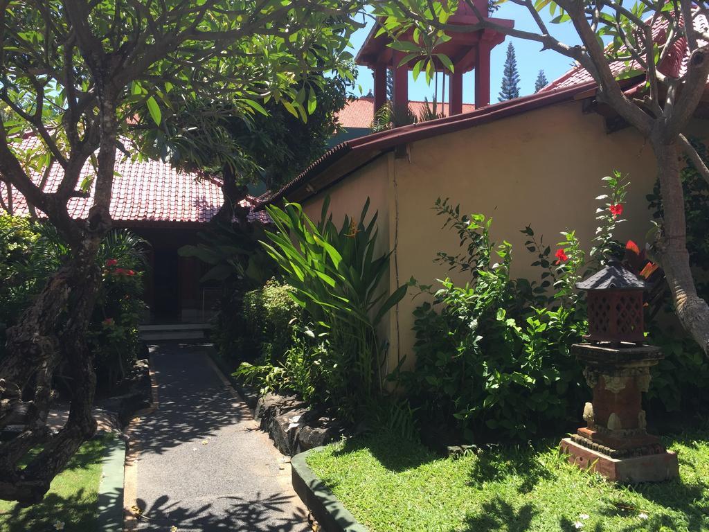 Agung Kuta (Bali)